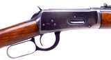 1946 Winchester Model 94 Carbine Chambered in 32 W.S. (Winchester Special) Manufactured in 1946 C&R Ok - 3 of 18