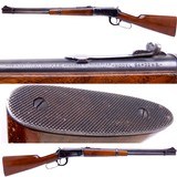1946 Winchester Model 94 Carbine Chambered in 32 W.S. (Winchester Special) Manufactured in 1946 C&R Ok - 18 of 18