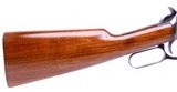 1946 Winchester Model 94 Carbine Chambered in 32 W.S. (Winchester Special) Manufactured in 1946 C&R Ok - 2 of 18