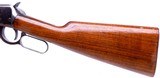 1946 Winchester Model 94 Carbine Chambered in 32 W.S. (Winchester Special) Manufactured in 1946 C&R Ok - 9 of 18