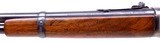 1946 Winchester Model 94 Carbine Chambered in 32 W.S. (Winchester Special) Manufactured in 1946 C&R Ok - 7 of 18