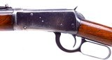 1946 Winchester Model 94 Carbine Chambered in 32 W.S. (Winchester Special) Manufactured in 1946 C&R Ok - 8 of 18