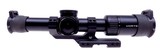 ANIB Vortex Viper PST GEN II 1-6X24 Scope VMR-2 MOA Reticle with Vortex mount & SV-5 Switchview Throw Lever - 4 of 10