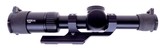 ANIB Vortex Viper PST GEN II 1-6X24 Scope VMR-2 MOA Reticle with Vortex mount & SV-5 Switchview Throw Lever - 6 of 10