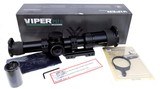 ANIB Vortex Viper PST GEN II 1-6X24 Scope VMR-2 MOA Reticle with Vortex mount & SV-5 Switchview Throw Lever - 10 of 10