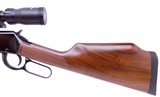 LIKE NEW U.S.A. Made Henry Repeating Arms Model H001V 17 HMR Varmint Express Lever Action Rifle - 9 of 15