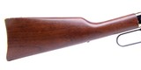 ANIB U.S.A. Manufactured Henry Repeating Arms Co. Golden Boy Lever Action .22 Magnum Rifle H004M - 4 of 19