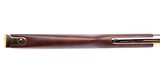 ANIB U.S.A. Manufactured Henry Repeating Arms Co. Golden Boy Lever Action .22 Magnum Rifle H004M - 12 of 19