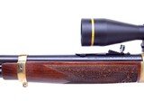 LIKE NEW USA Made Henry Repeating Arms Model H024-4570 Side Gate Loading Lever Action Rifle in 45-70 - 8 of 19