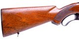 All Original Winchester Pre-1964 Model 88 Lever Action Rifle 308 Win Manufactured in 1961 No Pad C&R OK - 2 of 19