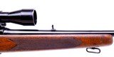 All Original Winchester Pre-1964 Model 88 Lever Action Rifle 308 Win Manufactured in 1961 No Pad C&R OK - 4 of 19