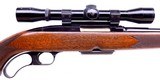 All Original Winchester Pre-1964 Model 88 Lever Action Rifle 308 Win Manufactured in 1961 No Pad C&R OK - 3 of 19