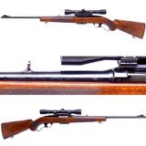 All Original Winchester Pre-1964 Model 88 Lever Action Rifle 308 Win Manufactured in 1961 No Pad C&R OK - 19 of 19