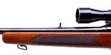 All Original Winchester Pre-1964 Model 88 Lever Action Rifle 308 Win Manufactured in 1961 No Pad C&R OK - 7 of 19
