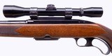 All Original Winchester Pre-1964 Model 88 Lever Action Rifle 308 Win Manufactured in 1961 No Pad C&R OK - 8 of 19