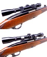 All Original Winchester Pre-1964 Model 88 Lever Action Rifle 308 Win Manufactured in 1961 No Pad C&R OK - 18 of 19