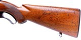 All Original Winchester Pre-1964 Model 88 Lever Action Rifle 308 Win Manufactured in 1961 No Pad C&R OK - 9 of 19