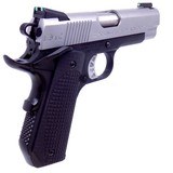 ANIB Springfield Armory 1911 EMP 4” 1911 Lightweight Champion Concealed Carry Contour Full Sized 9mm Pistol - 6 of 15