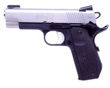 ANIB Springfield Armory 1911 EMP 4” 1911 Lightweight Champion Concealed Carry Contour Full Sized 9mm Pistol - 2 of 15