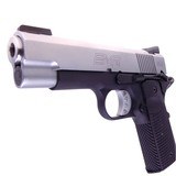 ANIB Springfield Armory 1911 EMP 4” 1911 Lightweight Champion Concealed Carry Contour Full Sized 9mm Pistol - 3 of 15