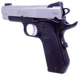 ANIB Springfield Armory 1911 EMP 4” 1911 Lightweight Champion Concealed Carry Contour Full Sized 9mm Pistol - 4 of 15