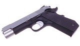 ANIB Springfield Armory 1911 EMP 4” 1911 Lightweight Champion Concealed Carry Contour Full Sized 9mm Pistol - 9 of 15