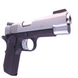 ANIB Springfield Armory 1911 EMP 4” 1911 Lightweight Champion Concealed Carry Contour Full Sized 9mm Pistol - 7 of 15