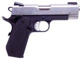 ANIB Springfield Armory 1911 EMP 4” 1911 Lightweight Champion Concealed Carry Contour Full Sized 9mm Pistol - 8 of 15