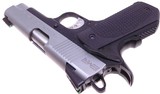 ANIB Springfield Armory 1911 EMP 4” 1911 Lightweight Champion Concealed Carry Contour Full Sized 9mm Pistol - 12 of 15