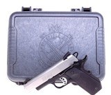 ANIB Springfield Armory 1911 EMP 4” 1911 Lightweight Champion Concealed Carry Contour Full Sized 9mm Pistol - 15 of 15