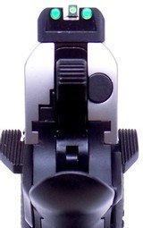 ANIB Springfield Armory 1911 EMP 4” 1911 Lightweight Champion Concealed Carry Contour Full Sized 9mm Pistol - 5 of 15