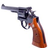 Gorgeous Smith & Wesson S&W Model 14-3 K-38 Masterpiece .38 Special 6? Revolver made in 1969 C&R Ok - 4 of 17