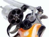 Gorgeous Smith & Wesson S&W Model 14-3 K-38 Masterpiece .38 Special 6? Revolver made in 1969 C&R Ok - 13 of 17