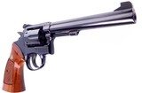 Gorgeous Smith & Wesson S&W Model 14-3 K-38 Masterpiece .38 Special 6? Revolver made in 1969 C&R Ok - 7 of 17