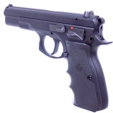 LIKE NEW CZ Model 75 B -75B SA Single Action 9mm Semi Auto Pistol in the box from 2011 - 3 of 10
