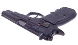 LIKE NEW CZ Model 75 B -75B SA Single Action 9mm Semi Auto Pistol in the box from 2011 - 9 of 10