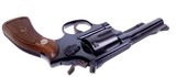 Gorgeous Smith & Wesson S&W Model 15-2 Combat Masterpiece .38 Special 4" Revolver made in 1962 AMN - 10 of 19