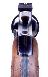 Gorgeous Smith & Wesson S&W Model 15-2 Combat Masterpiece .38 Special 4" Revolver made in 1962 AMN - 5 of 19