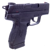LIKE NEW Springfield XDE 3.3 Single Stack With Grip Zone 9mm Semi Auto Pistol in Original Box - 5 of 7
