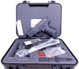 LIKE NEW Springfield XDE 3.3 Single Stack With Grip Zone 9mm Semi Auto Pistol in Original Box - 7 of 7