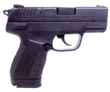 LIKE NEW Springfield XDE 3.3 Single Stack With Grip Zone 9mm Semi Auto Pistol in Original Box - 6 of 7