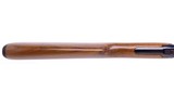 Winchester Model 9422 .22 Long Rifle Lever Action Rifle Manufactured in 1975 Third Year Production - 10 of 19