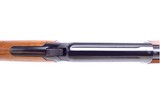 Winchester Model 9422 .22 Long Rifle Lever Action Rifle Manufactured in 1975 Third Year Production - 11 of 19