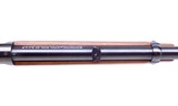 Winchester Model 9422 .22 Long Rifle Lever Action Rifle Manufactured in 1975 Third Year Production - 12 of 19