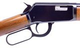 Winchester Model 9422 .22 Long Rifle Lever Action Rifle Manufactured in 1975 Third Year Production - 3 of 19
