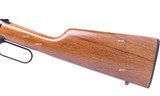 Winchester Model 9422 .22 Long Rifle Lever Action Rifle Manufactured in 1975 Third Year Production - 9 of 19