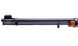 Winchester Model 9422 .22 Long Rifle Lever Action Rifle Manufactured in 1975 Third Year Production - 6 of 19