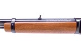 Winchester Model 9422 .22 Long Rifle Lever Action Rifle Manufactured in 1975 Third Year Production - 7 of 19
