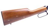 Winchester Model 9422 .22 Long Rifle Lever Action Rifle Manufactured in 1975 Third Year Production - 2 of 19