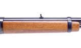 Winchester Model 9422 .22 Long Rifle Lever Action Rifle Manufactured in 1975 Third Year Production - 4 of 19
